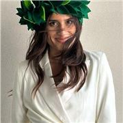 Offro ripetizioni in materie umanistiche per ragazzi di scuola elementare, medie, superiori e anche aiuto per il superamento di esami universitari. Laureata magistrale in Psicologia.